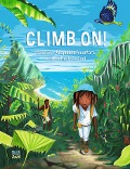Cover-Bild zum Titel 'Climb On!' von 'Baptiste Paul'