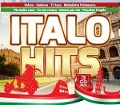 Cover-Bild zum Titel 'Italo Hits' von 'Various'