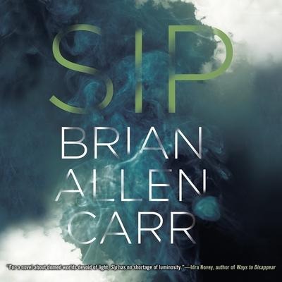 Sip Lib/E - Brian Allen Carr