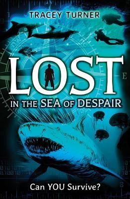 Lost in the Sea of Despair - Tracey Turner