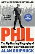 Cover-Bild zum Titel 'Phil' von 'Alan Shipnuck'