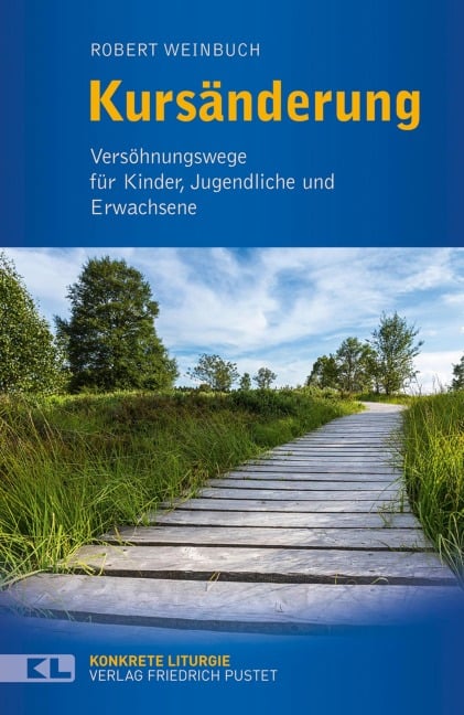Kursänderung - Robert Weinbuch