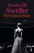 Cover-Bild zum Titel 'Herzlauschen' von 'Nicole Swidler, Uli T. Swidler'