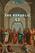 Cover-Bild zum Titel 'The Republic' von 'Plato'