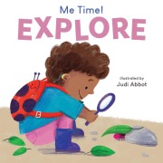 Cover-Bild zum Titel 'Explore' von 'Child's Play'