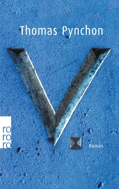 V. - Thomas Pynchon