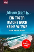 Ein Toter macht noch keine Witwe - Maggie Groff