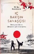 Cover-Bild zum Titel '¿ç Bar¿¿¿n Sava¿ç¿s¿' von 'Milka Gostovic'