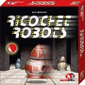 Ricochet Robots - Alex Randolph