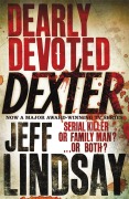 Cover-Bild zum Titel 'Dearly Devoted Dexter' von 'Jeff Lindsay'
