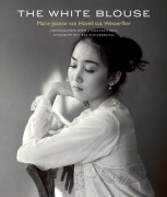 Cover-Bild zum Titel 'White Blouse' von 'Titus M Eliëns'