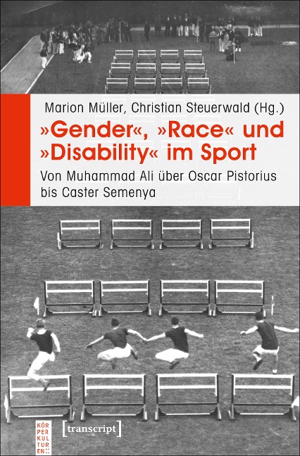 »Gender«, »Race« und »Disability« im Sport - 