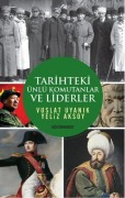 Cover-Bild zum Titel 'Tarihteki Ünlü Komutanlar ve Liderler' von 'Vuslat Uyanik'