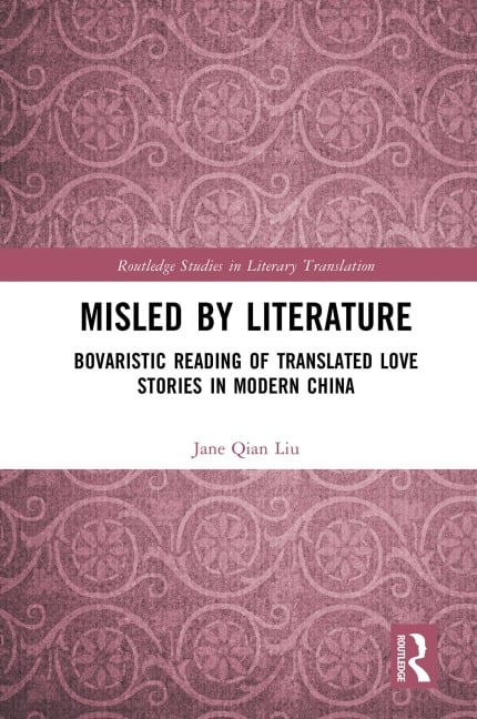 Misled by Literature - Jane Qian Liu