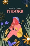 Cover-Bild zum Titel 'Isidora' von 'George Sand'