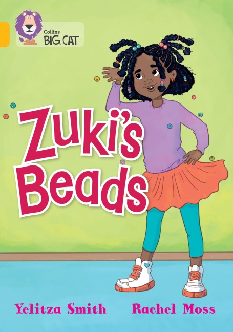 Zuki's Beads - Yelitza Smith