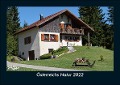 Österreichs Natur 2022 Fotokalender DIN A5 - Tobias Becker