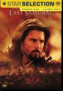Last Samurai - John Logan, Marshall Herskovitz, Edward Zwick, Hans Zimmer