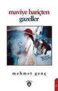 Cover-Bild zum Titel 'Maviye Haricten Gazeller' von 'Mehmet Genc'