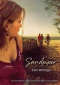 Cover-Bild zum Titel 'Sandpiper' von 'Ellen Wittlinger'