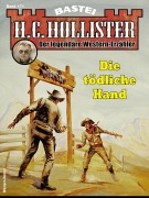 Cover-Bild zum Titel 'H. C. Hollister 171' von 'H. C. Hollister'