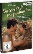 Cover-Bild zum Titel 'Ein irrer Duft von frischem Heu' von 'Roland Oehme, Rudi Strahl, Günther Fischer'