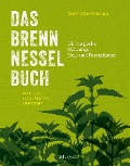 Cover-Bild zum Titel 'Das Brennnessel-Buch' von 'Mechtilde Frintrup'