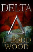 Cover-Bild zum Titel 'Delta' von 'L Todd Wood'