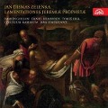 Lamentationes Jeremiae Prophetae ZWV 53 - Semeradova/Collegium Marianum/Guillon/Johannsen