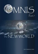 Cover-Bild zum Titel 'Omnis 7' von 'John Baselmans-Oracle'