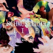 Cover-Bild zum Titel 'Schmusechor Live' von 'Schmusechor'