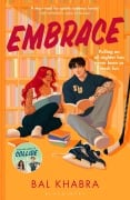 Cover-Bild zum Titel 'Embrace' von 'Bal Khabra'
