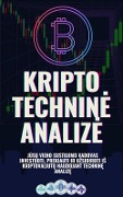 Kripto technine analize - Jon Law