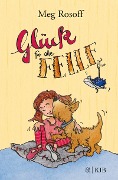 Cover-Bild zum Titel 'Glück für alle Felle' von 'Meg Rosoff'
