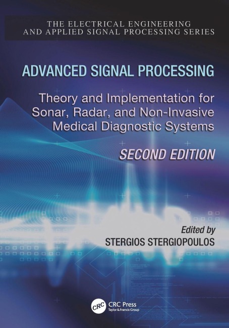 Advanced Signal Processing - 
