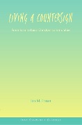 Cover-Bild zum Titel 'Living a Countersign' von 'Ian M Fraser'