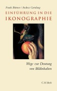 Cover-Bild zum Titel 'Einführung in die Ikonographie' von 'Frank Büttner, Andrea Gottdang'