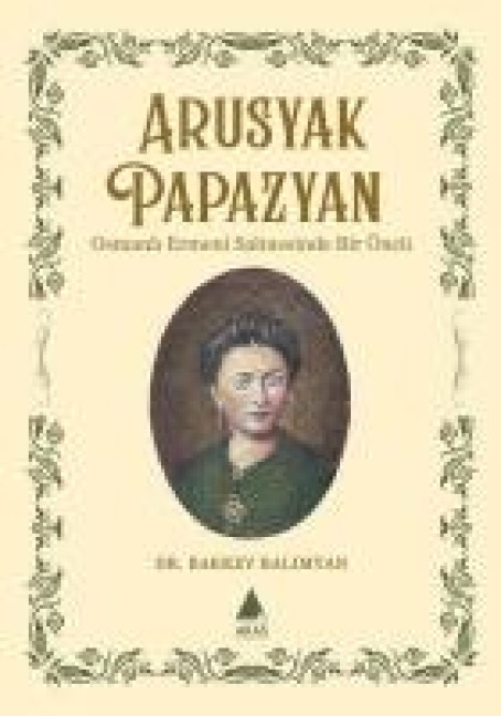 Arusyak Papazyan - Barkev Balimyan