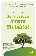Cover-Bild zum Titel 'So findest du innere Stabilität' von 'Maja Günther, Margarete Isermann, Doris Wolf, Christa Diegelmann, Ingeborg Warnke'