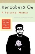 Cover-Bild zum Titel 'A Personal Matter' von 'Kenzaburo Oe'