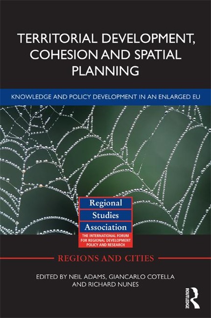 Territorial Development, Cohesion and Spatial Planning - 