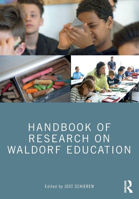 Handbook of Research on Waldorf Education - 