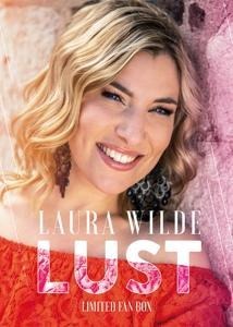 Lust (Limited Fan Box) - Laura Wilde