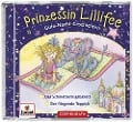 Prinzessin Lillifee - Gute-Nacht-Geschichten (CD 9) - Nach einer Idee von Monika Finsterbusch