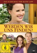 Cover-Bild zum Titel 'Werden wir uns finden?' von 'Brian Bird, Beverly Lewis, Terry Frewer'
