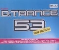 D.Trance 53/New Edition - Various