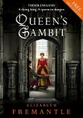 Cover-Bild zum Titel 'Queen's Gambit Free 1st Chapter' von 'Elizabeth Fremantle'