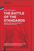 Cover-Bild zum Titel 'The Battle of the Standards' von 'Peter Kramper'
