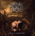 Cover-Bild zum Titel 'Dying On The Sorched Plains' von 'Thalarion'