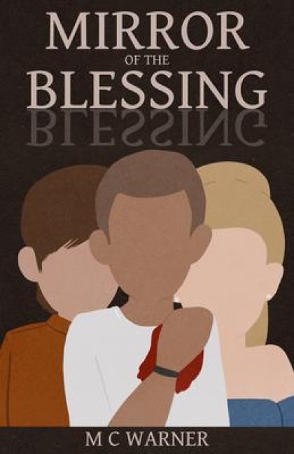Mirror of the Blessing - Mc Warner